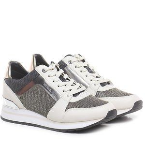 Michael Kors Maddy Trainers